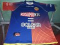 Crucero del Norte Away football shirt 2014 - 2015