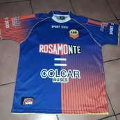 Away football shirt 2014 - 2015