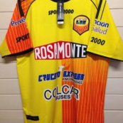 Home football shirt 2014 - 2015