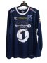 Kristiansund BK Home football shirt 2017 - 2018