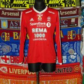 Home football shirt 2014 - 2015