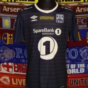 Home football shirt 2017 - 2018