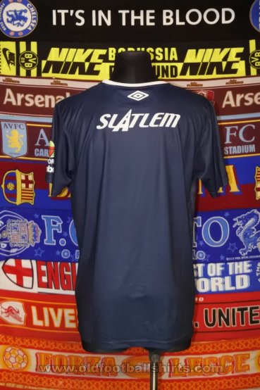 Kristiansund BK Home football shirt 2017 - 2018