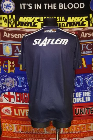 Kristiansund BK Home football shirt 2018 - 2019