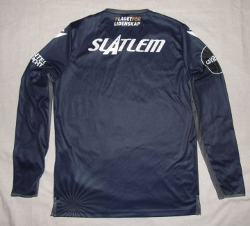 Kristiansund BK Home football shirt 2021 - 2022
