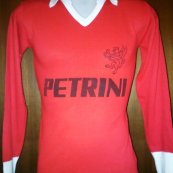 Home football shirt (unknown year)