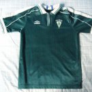 Home football shirt 2000 - 2001
