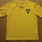 Away football shirt 2012 - 2014