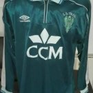 Home football shirt 1999 - 2000