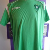 Home football shirt (unknown year)
