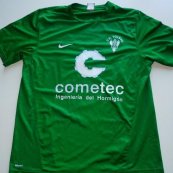 Home football shirt 2009 - ?