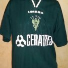 Home football shirt 1998 - 1999