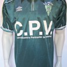Home football shirt 2000 - 2001