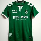 Home football shirt 2017 - 2018