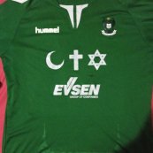 Unknown shirt type (unknown year)