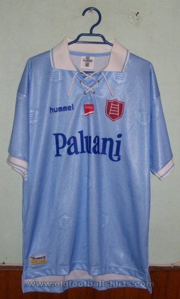 Chievo Away football shirt 2000 - 2001