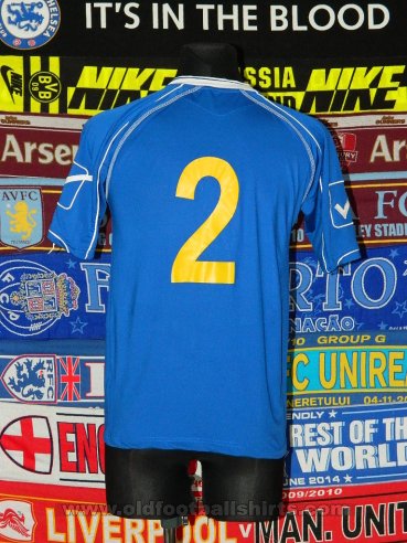 Chievo Away football shirt 2009 - 2010