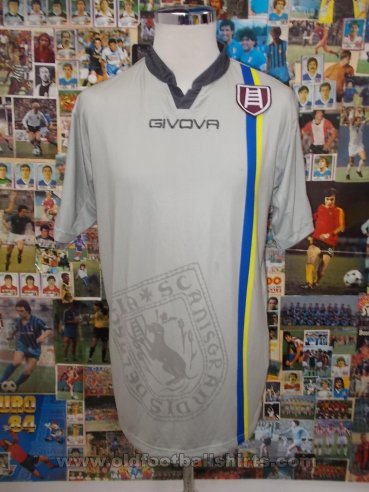 Chievo Away football shirt 2013 - 2014