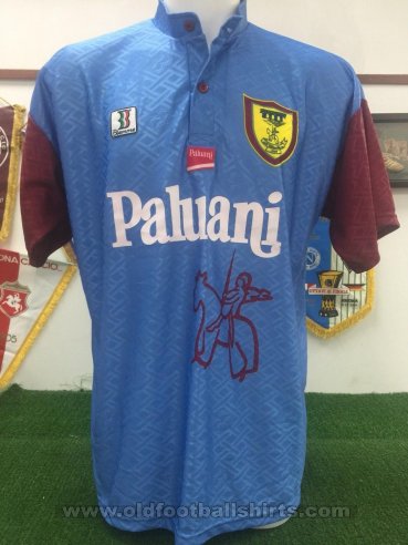 Chievo Away football shirt 1997 - 1998