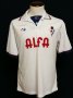 Eibar Away football shirt 1999 - 2000