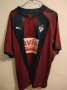 Eibar Home football shirt 2017 - 2018