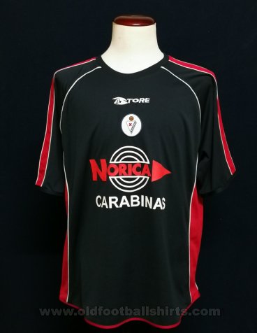 Eibar Training/Leisure football shirt (unknown year)