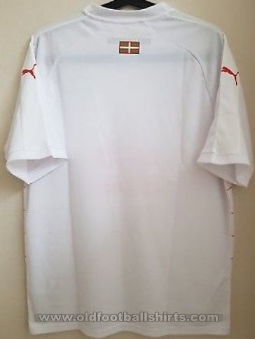 Eibar Away football shirt 2018 - 2019