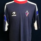Training/Leisure football shirt 1990 - ?
