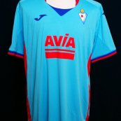 Third football shirt 2019 - 2020