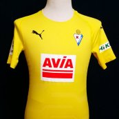 Goalkeeper football shirt 2018 - 2019