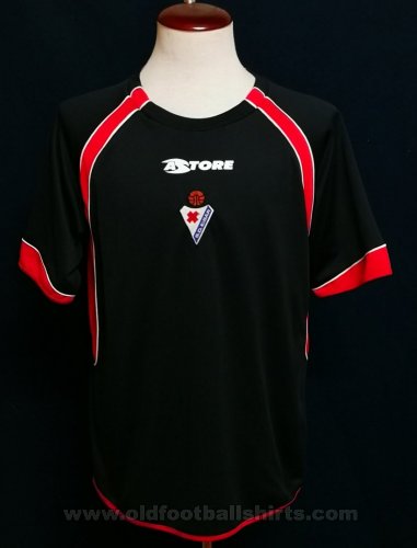 Eibar Training/Leisure football shirt (unknown year)