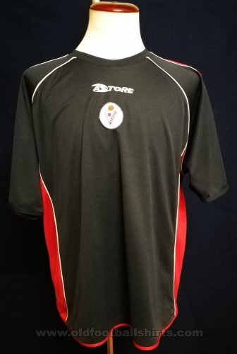 Eibar Training/Leisure football shirt (unknown year)