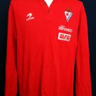 Training/Leisure football shirt (unknown year)