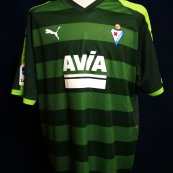 Third football shirt 2018 - 2019