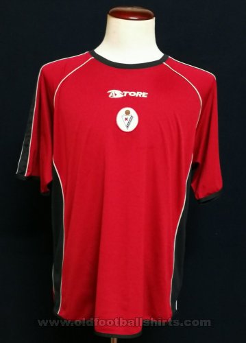 Eibar Training/Leisure football shirt (unknown year)