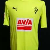 Goalkeeper football shirt 2017 - 2018