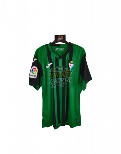 Eibar Away football shirt 2021 - 2022