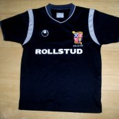 Away football shirt 2011 - ?
