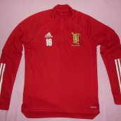 Training/Leisure football shirt 2019 - 2020