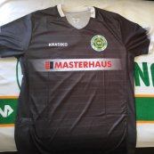 Away football shirt 2018 - 2019