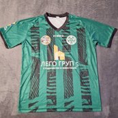 Home football shirt 2024 - 2025