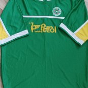 Home football shirt (unknown year)