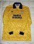 Lazio Away football shirt 1993 - 1994