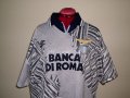 Lazio Third football shirt 1994 - 1995