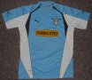 Lazio Home football shirt 2004 - 2005