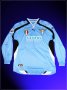 Lazio Home football shirt 2000 - 2001