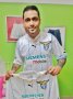 Lazio Away football shirt 2001 - 2002