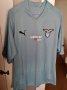 Lazio Training/Leisure football shirt 1999 - 2014