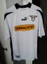 Lazio Away football shirt 2003 - 2004