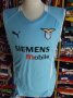Lazio Training/Leisure football shirt 1999 - 2014